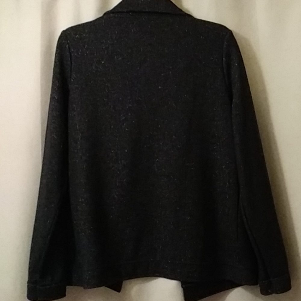 Jacket - Picture 3 of 4